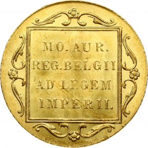 Netherlands Ducat 1928