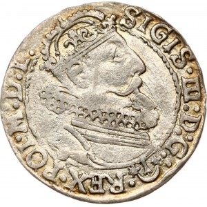 Poland Szostak 1624 Krakow