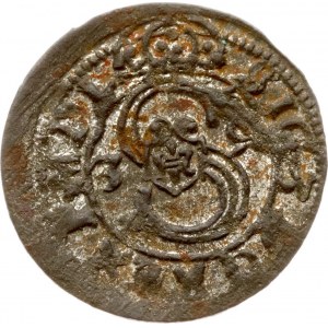 Poland Ternar 1624 Lobzenica (R3)