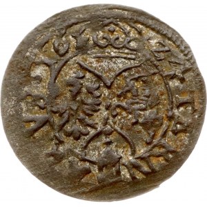 Poland Ternar 1624 Lobzenica (R3)