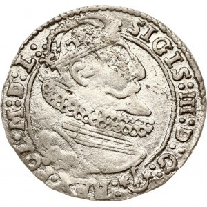 Poland Szostak 1625 Krakow