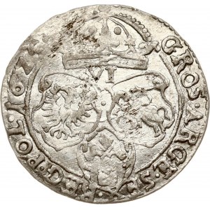 Poland Szostak 1625 Krakow