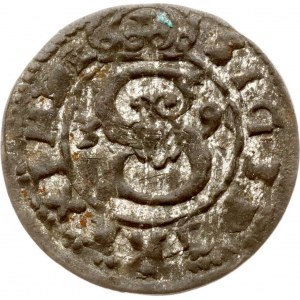 Poland Ternar 1625 Lobzenica (R3)