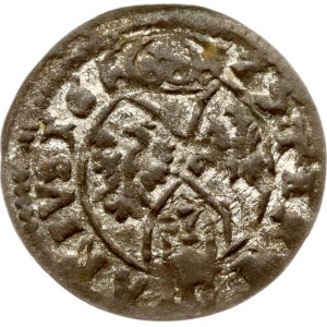 Poland Ternar 1625 Lobzenica (R3)
