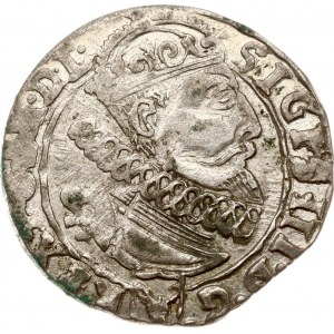 Poland Szostak 1626 Krakow