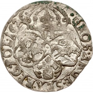Poland Szostak 1626 Krakow