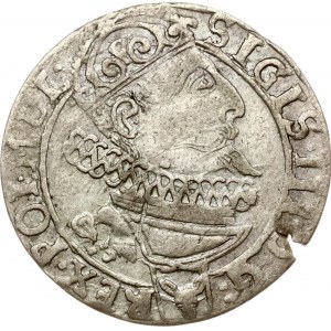 Poland Szostak 1626 Krakow