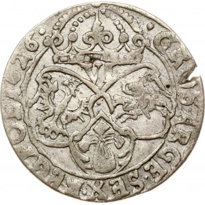 Poland Szostak 1626 Krakow