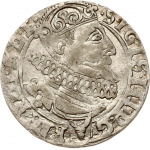 Poland Szostak 1626 Krakow