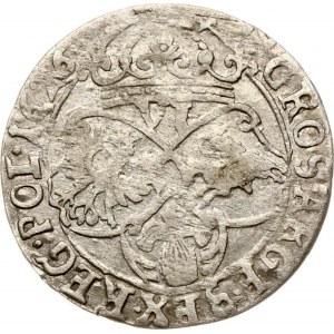 Poland Szostak 1626 Krakow