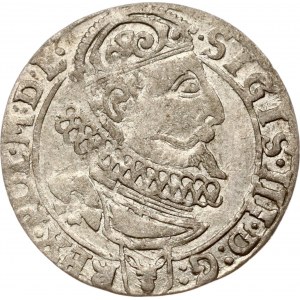 Poland Szostak 1626 Krakow