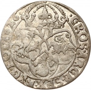 Poland Szostak 1626 Krakow