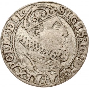 Poland Szostak 1626 Krakow