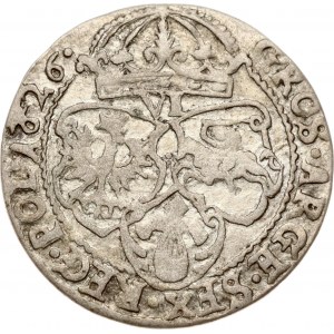 Poland Szostak 1626 Krakow