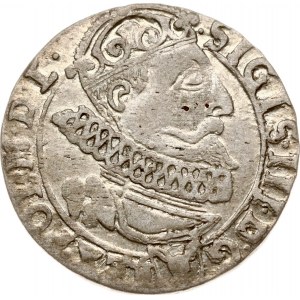 Poland Szostak 1626 Krakow