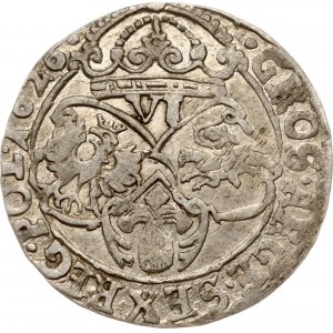 Poland Szostak 1626 Krakow