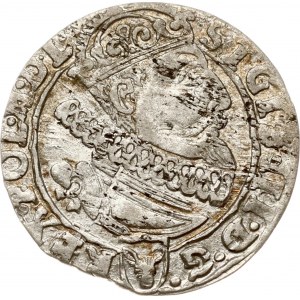 Poland Szostak 1626 Krakow