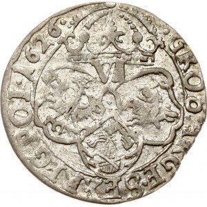 Poland Szostak 1626 Krakow