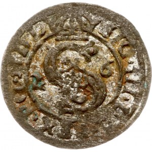 Poland Ternar 1626 Poznan (R1)