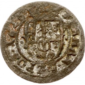 Poland Ternar 1626 Poznan (R1)