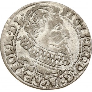 Poland Szostak 1627 Krakow