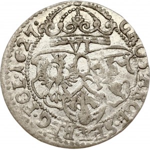Poland Szostak 1627 Krakow