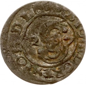 Poland Ternar 1627 Lobzenica (R4)