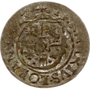 Poland Ternar 1627 Lobzenica (R4)