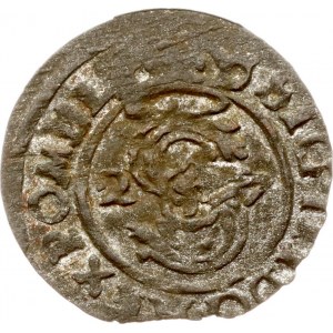 Poland Ternar 1627 Lobzenica (R4)