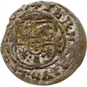 Poland Ternar 1627 Lobzenica (R4)