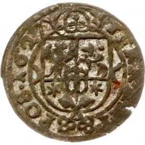 Poland Ternar 1627 Poznan (R3)