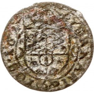 Poland Ternar 1627 Poznan (R3)