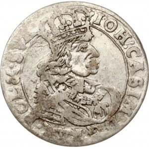 Poland Szostak 1661 TT (R)