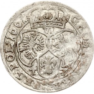 Poland Szostak 1661 TT (R)