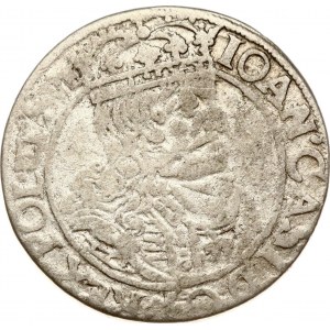 Poland Szostak 1661 GBA (R)