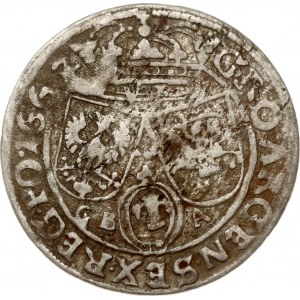 Poland Szostak 1662 GBA (R2)