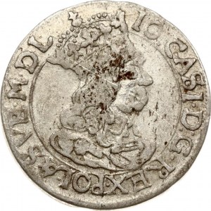 Poland Szostak 1662 AT (R)