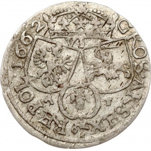Poland Szostak 1662 AT (R)