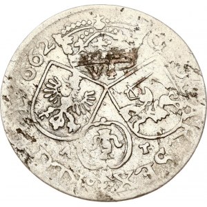 Poland Szostak 1662 AT (R)