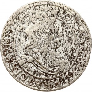 Poland Szostak 1663 AT (R)