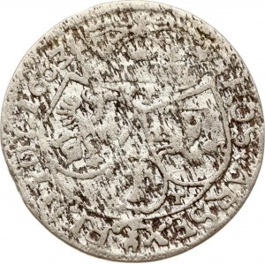 Poland Szostak 1663 AT (R)