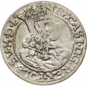 Poland Szostak 1663 AT (R)