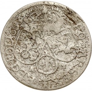 Poland Szostak 1663 AT (R)