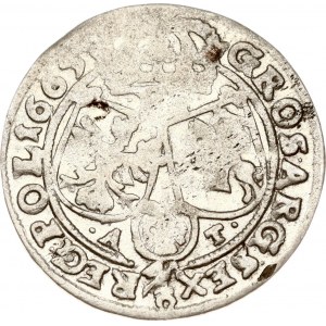 Poland Szostak 1665? AT