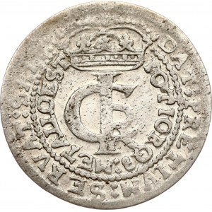 Poland Tymf 1665 AT