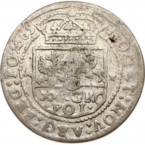 Poland Tymf 1665 AT