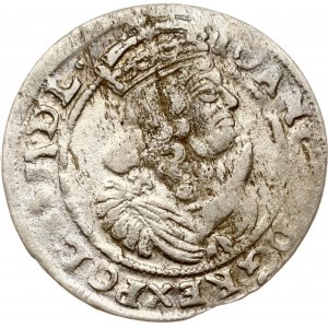 Poland Szostak 1666 AT