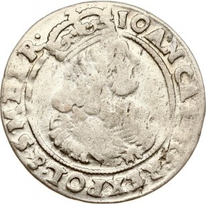 Poland Szostak 1666 AT