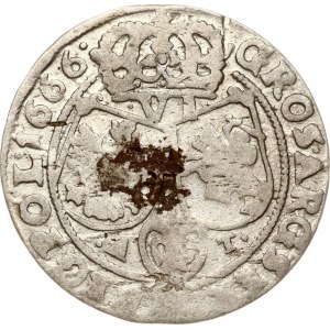 Poland Szostak 1666 AT
