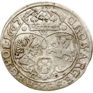 Poland Szostak 1667 TLB (R)